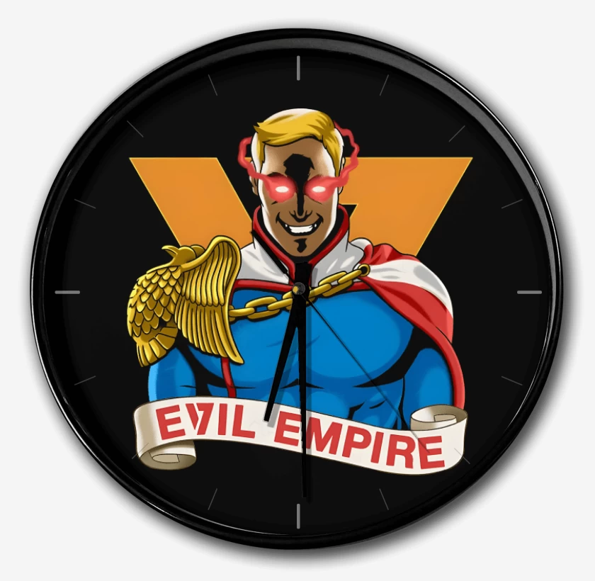Reloj V Empire