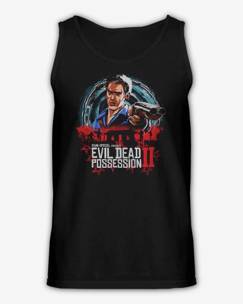 Sudadera Evil Dead Possession II