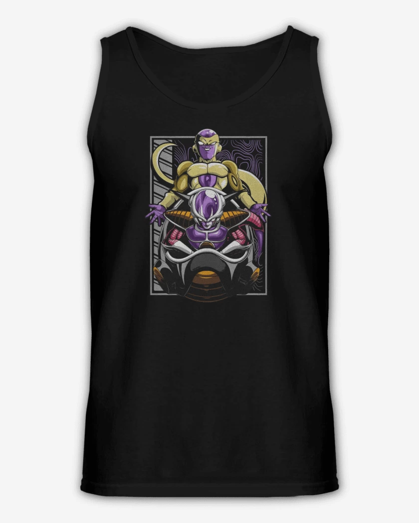 Sudadera Freeza