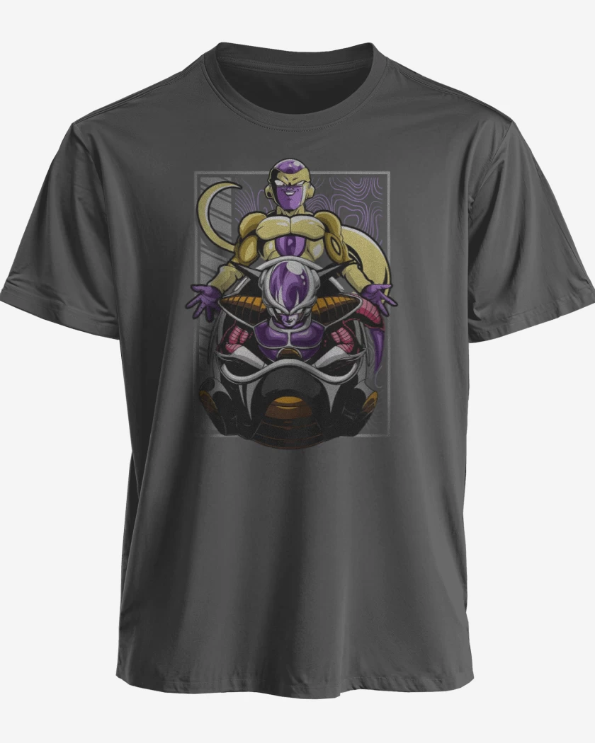 Polera Freeza