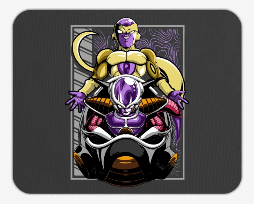 Mousepad Freeza