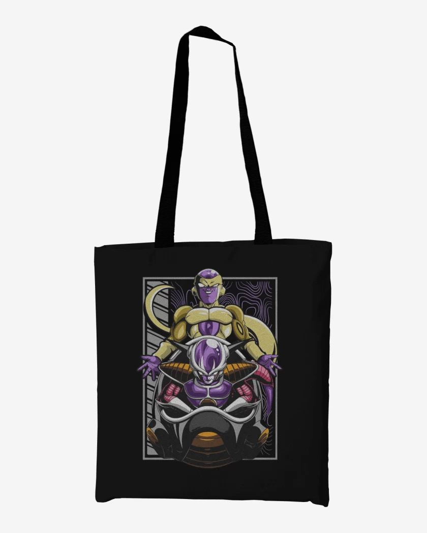 Totebag Freeza