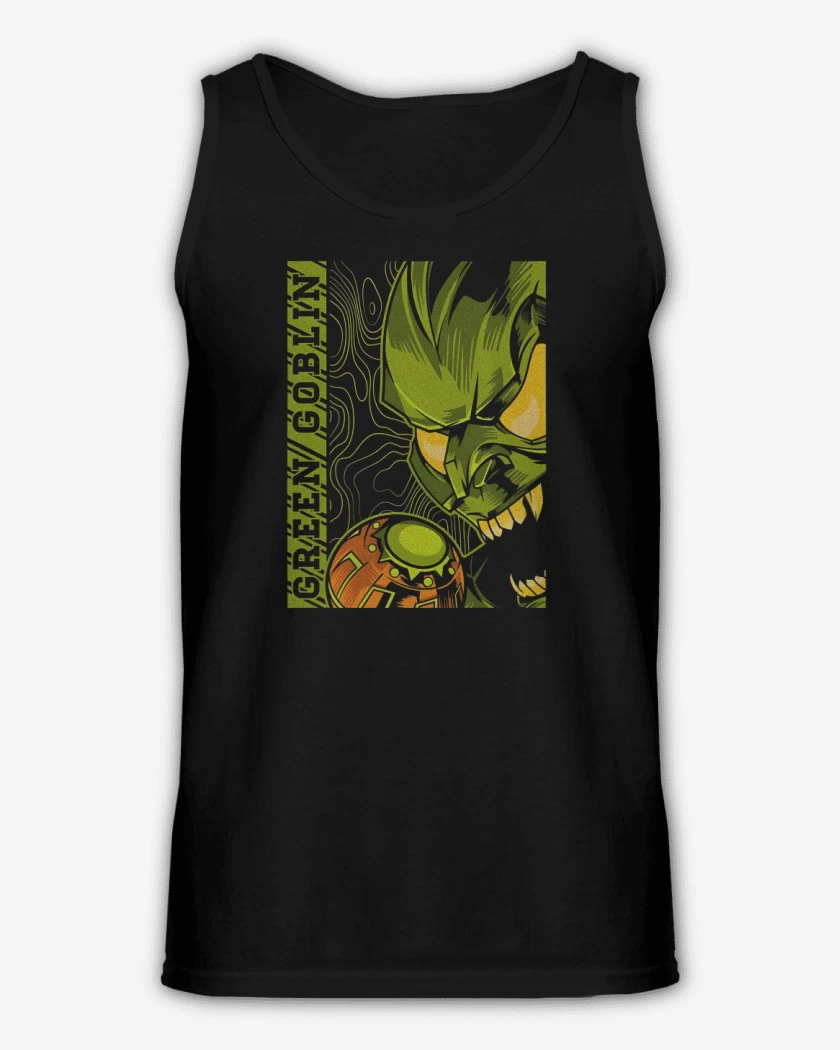 Sudadera Green Goblin