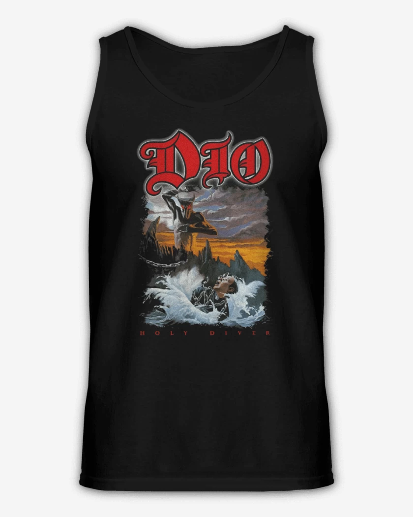 Sudadera Holy Diver