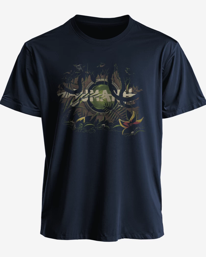 Polera Jumanji