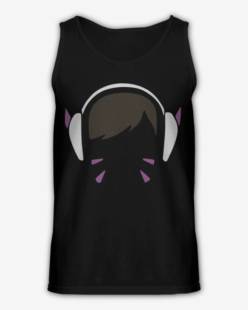 Sudadera Negro de Dva