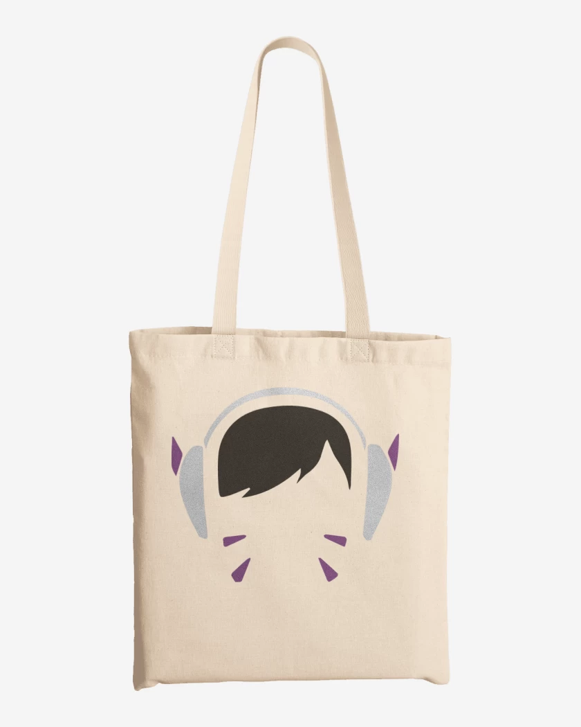Totebag Dva