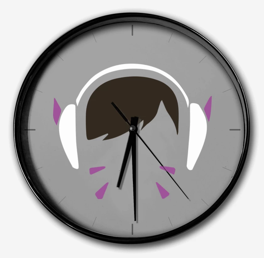 Reloj Gris Melange de Dva