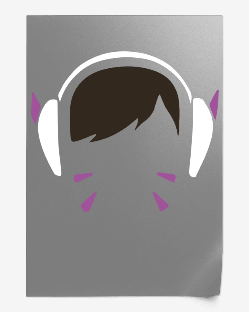 Print Dva
