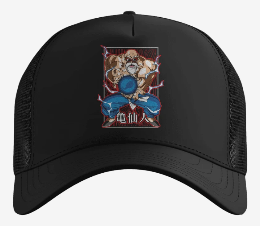 Gorro Kame Sen nin