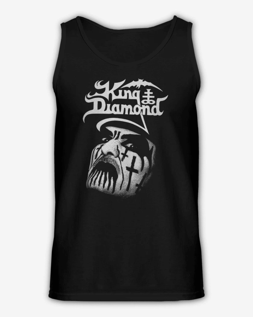 Sudadera King Diamond