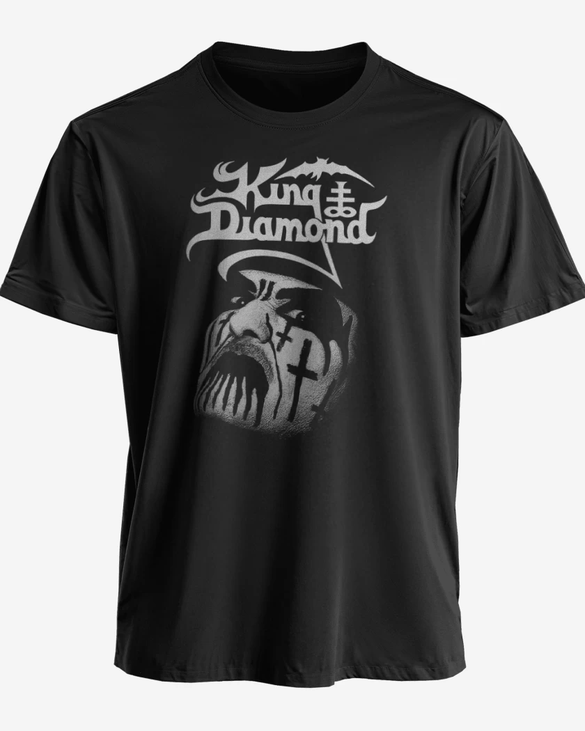 Polera King Diamond