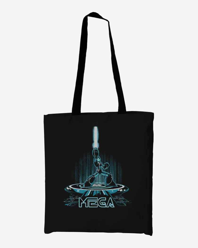 Totebag Mega