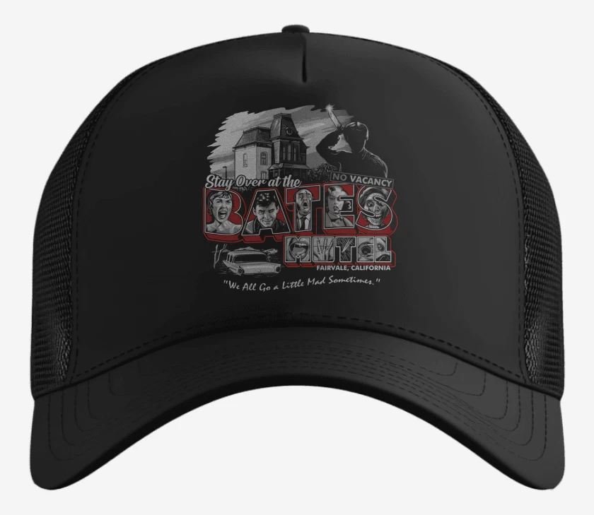 Gorro No vacancy