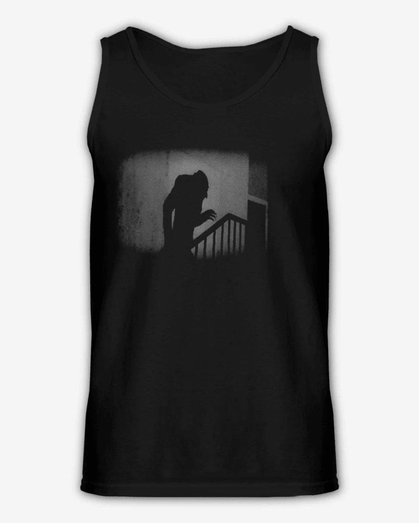Sudadera Nosferatu