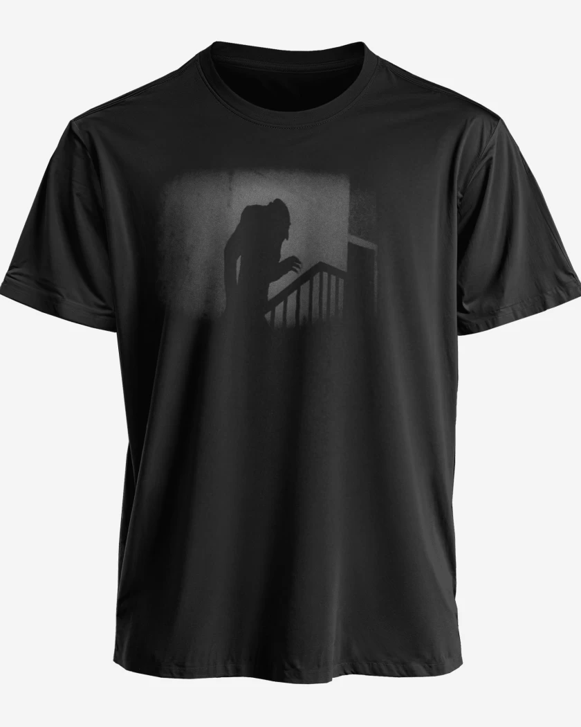Polera Nosferatu