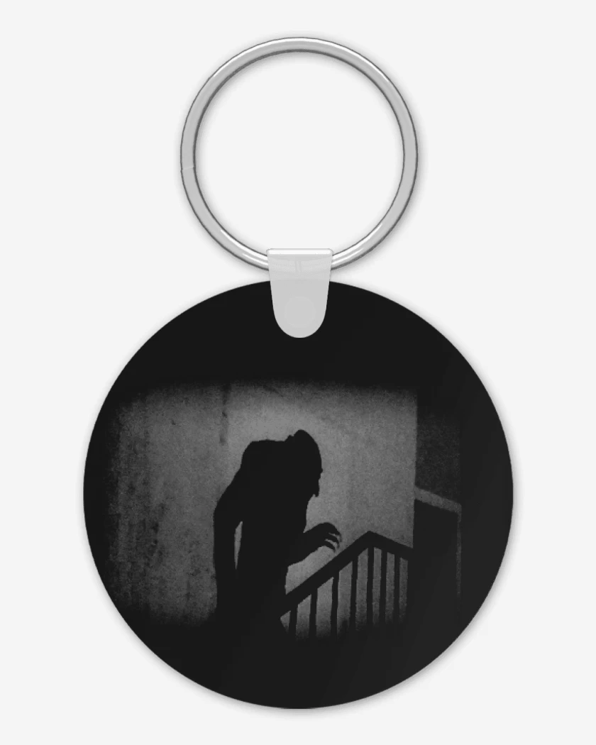 Llavero Nosferatu