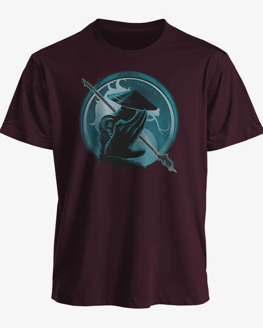 Polera Raiden
