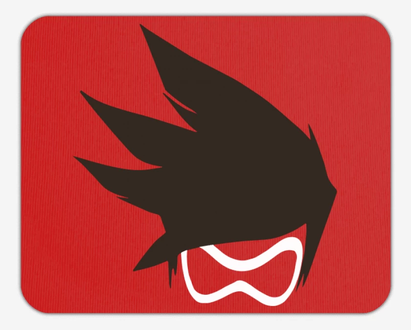 Mousepad Tracer
