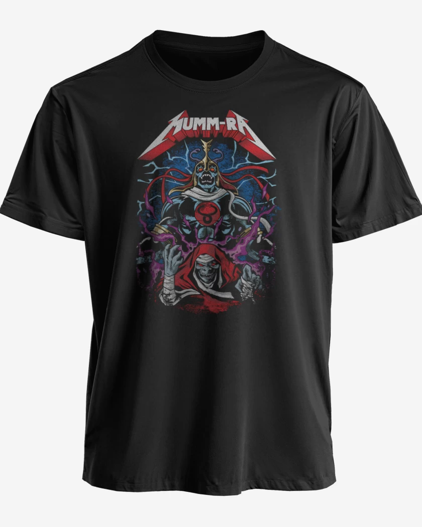 Polera Mumm Rallica
