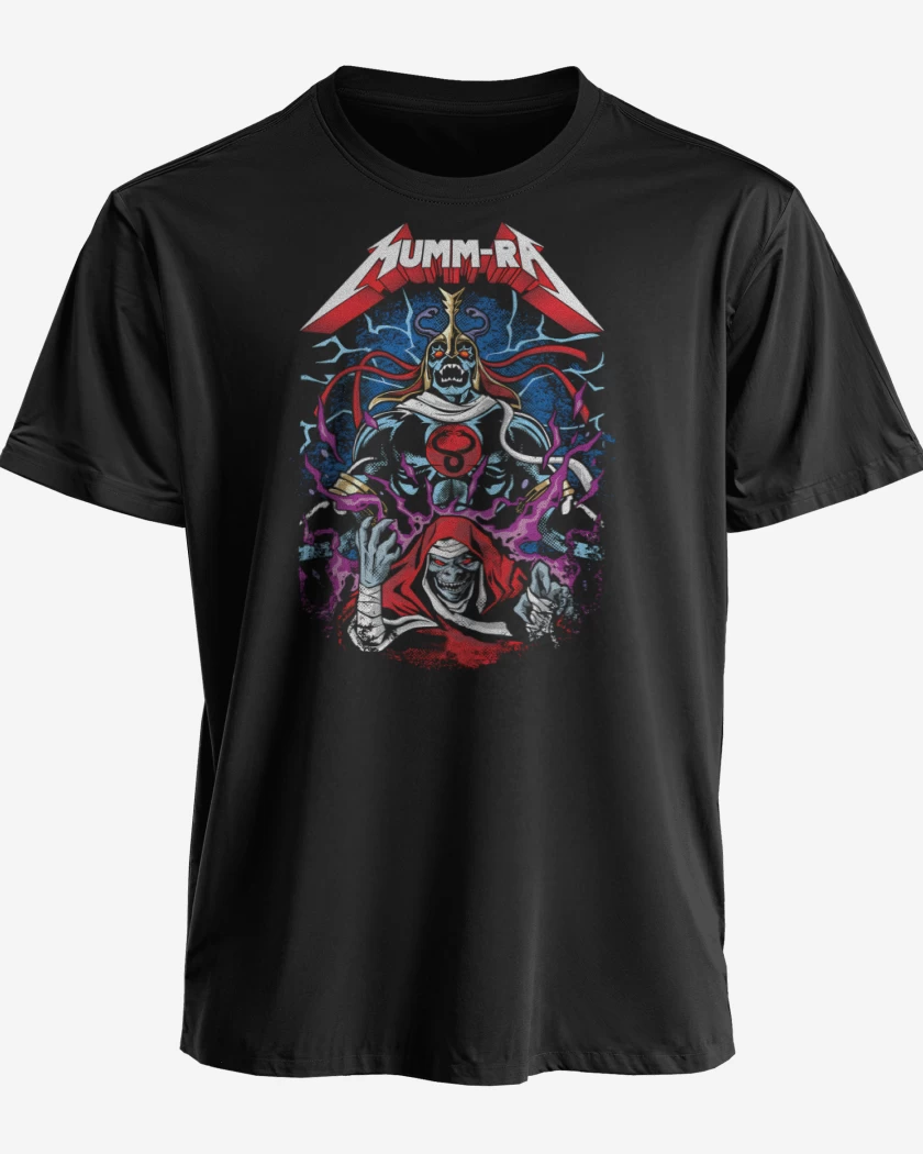 Polera premium Mumm Rallica