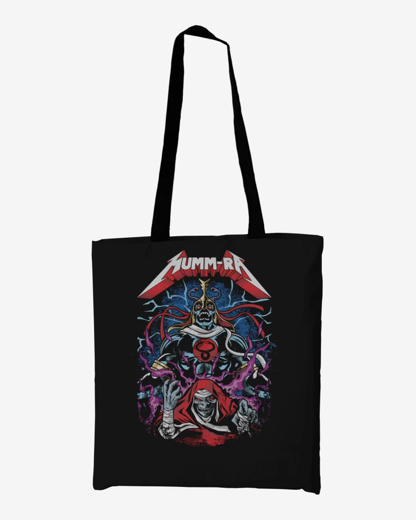 Totebag Mumm Rallica