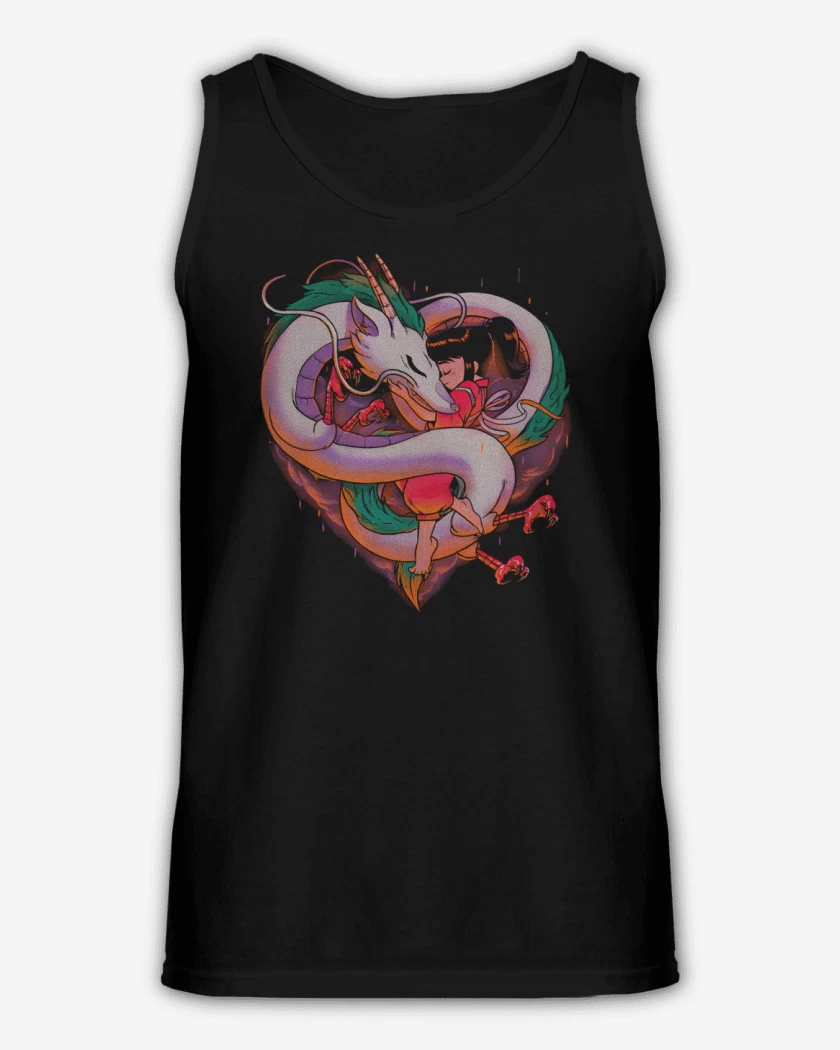Sudadera Corazón Viajero