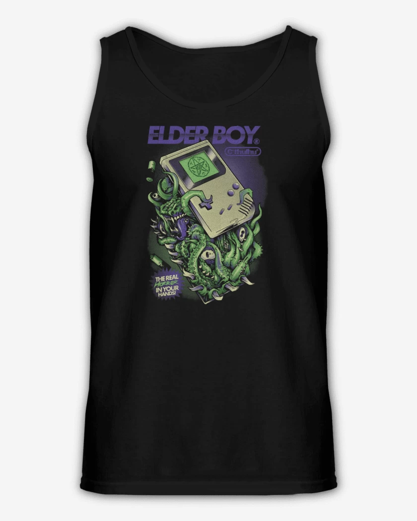 Sudadera Elder Boy