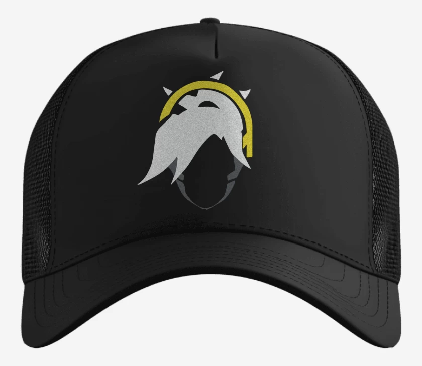 Gorro Mercy