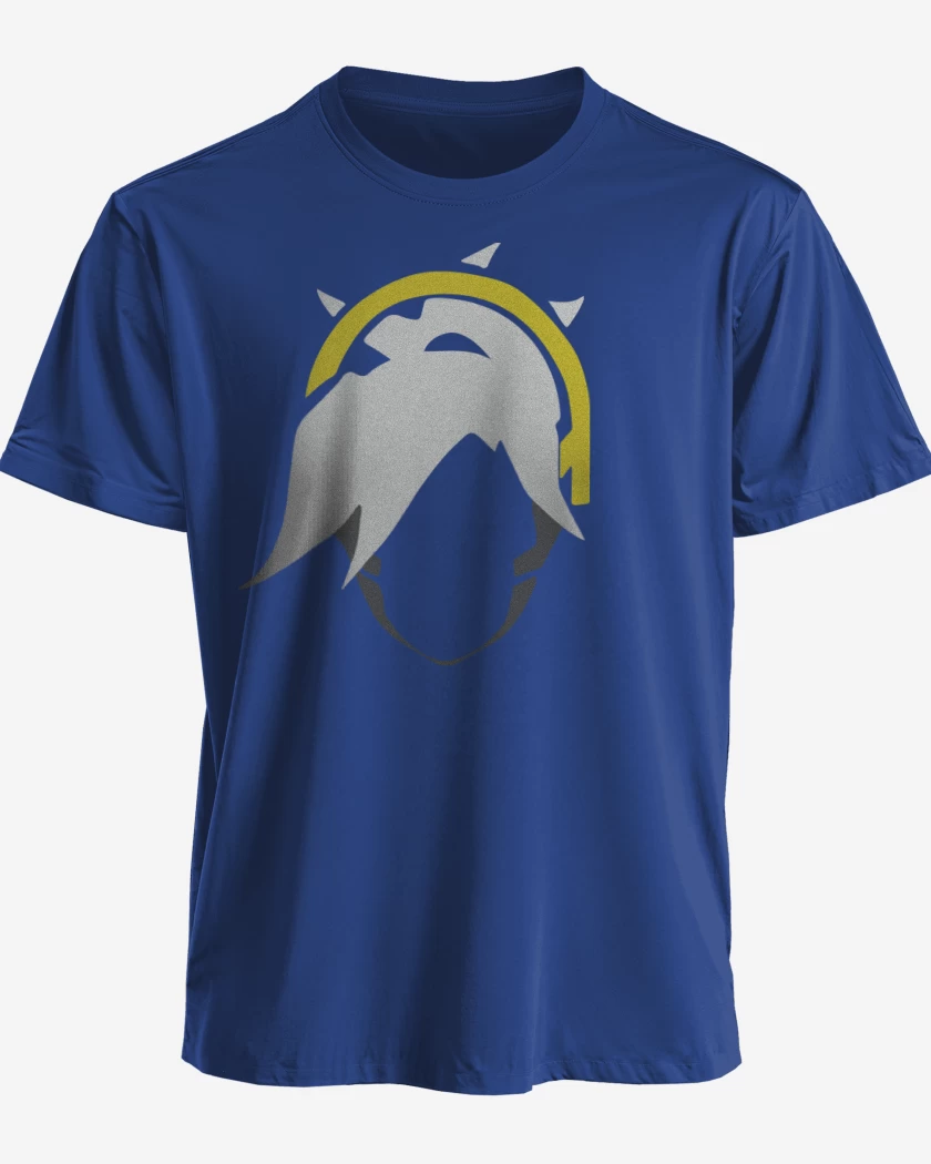 Polera Mercy