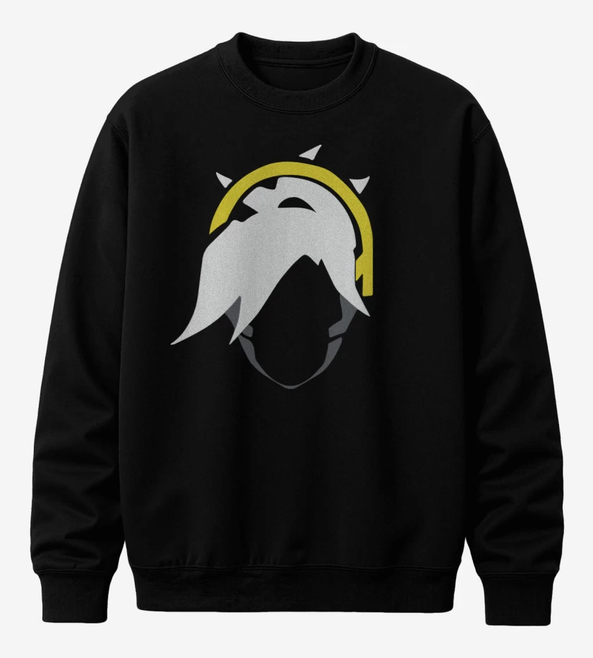 Poleron polo Mercy