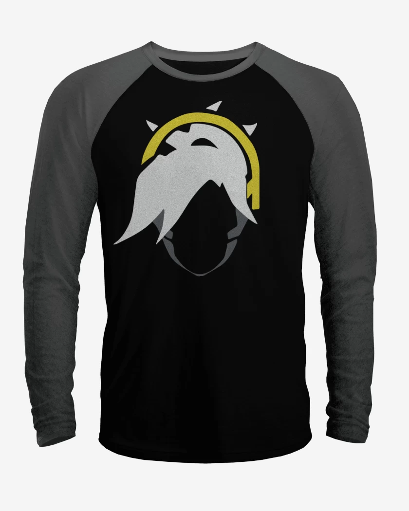 Polera Raglan Mercy