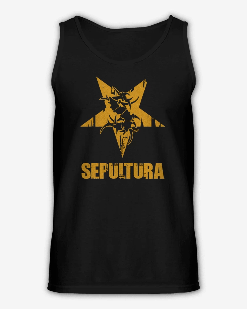 Sudadera Sepultura