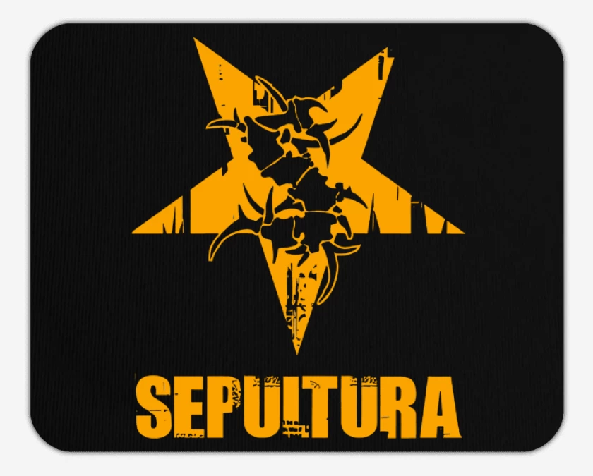 Mousepad Sepultura