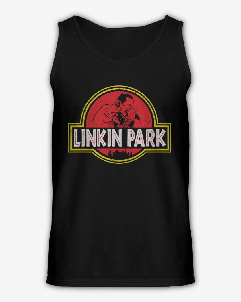 Sudadera Linkin Park