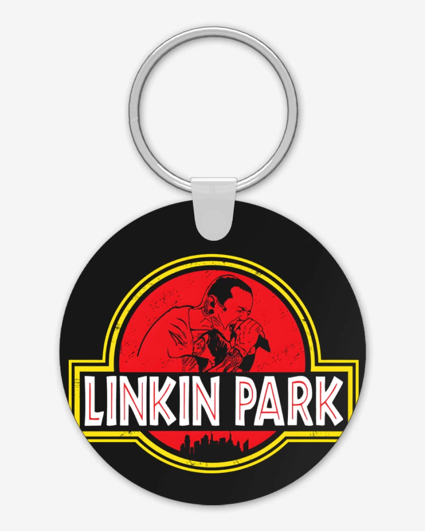 Llavero Linkin Park