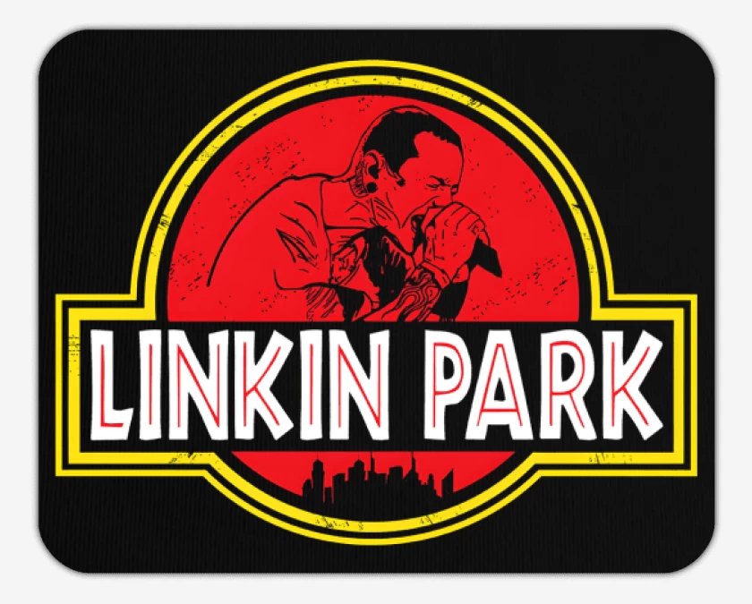 Mousepad Linkin Park