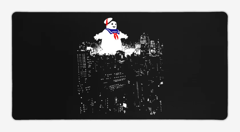 Mouse pad Gamer Stay Puft