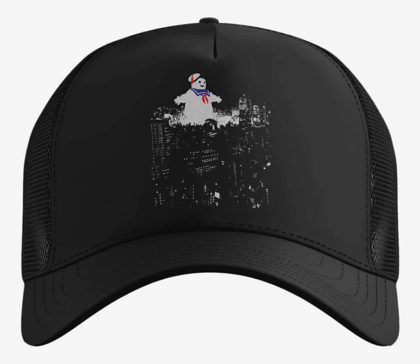 Gorro Stay Puft