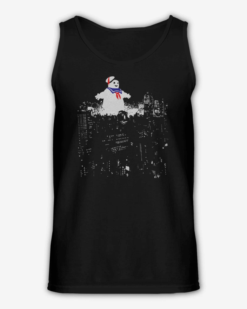 Sudadera Stay Puft