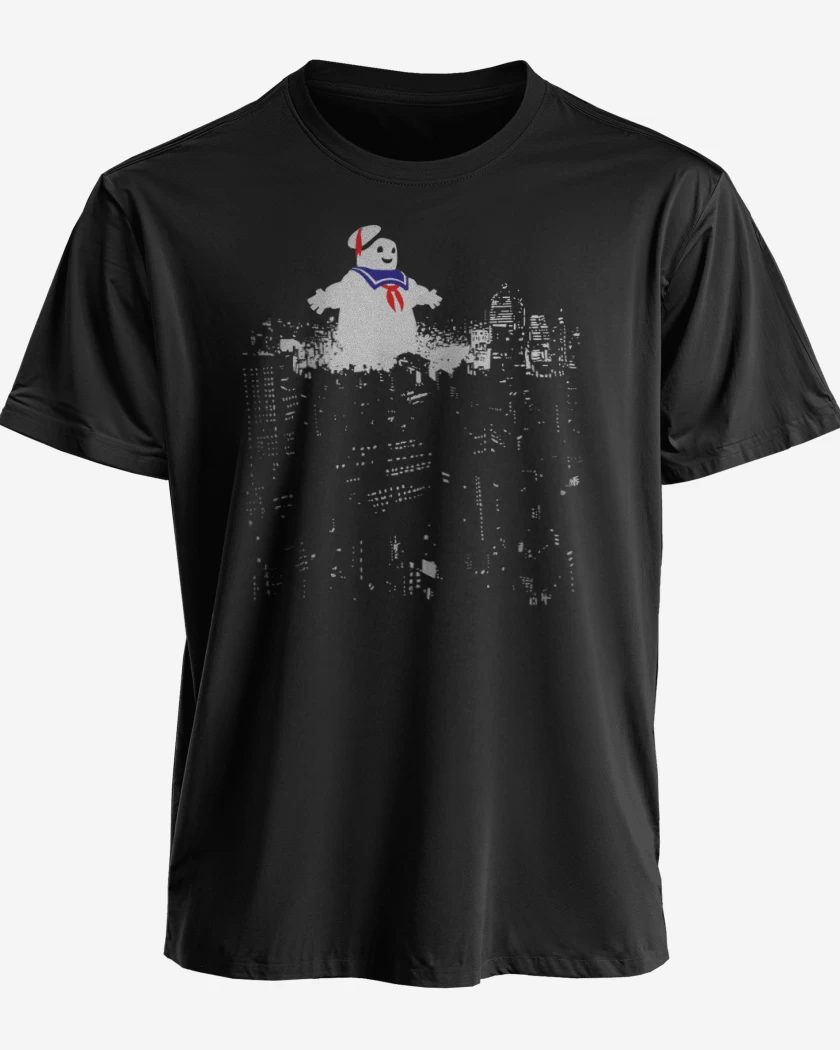 Polera Stay Puft