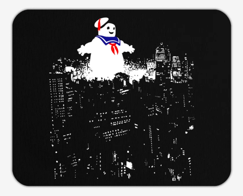 Mousepad Stay Puft