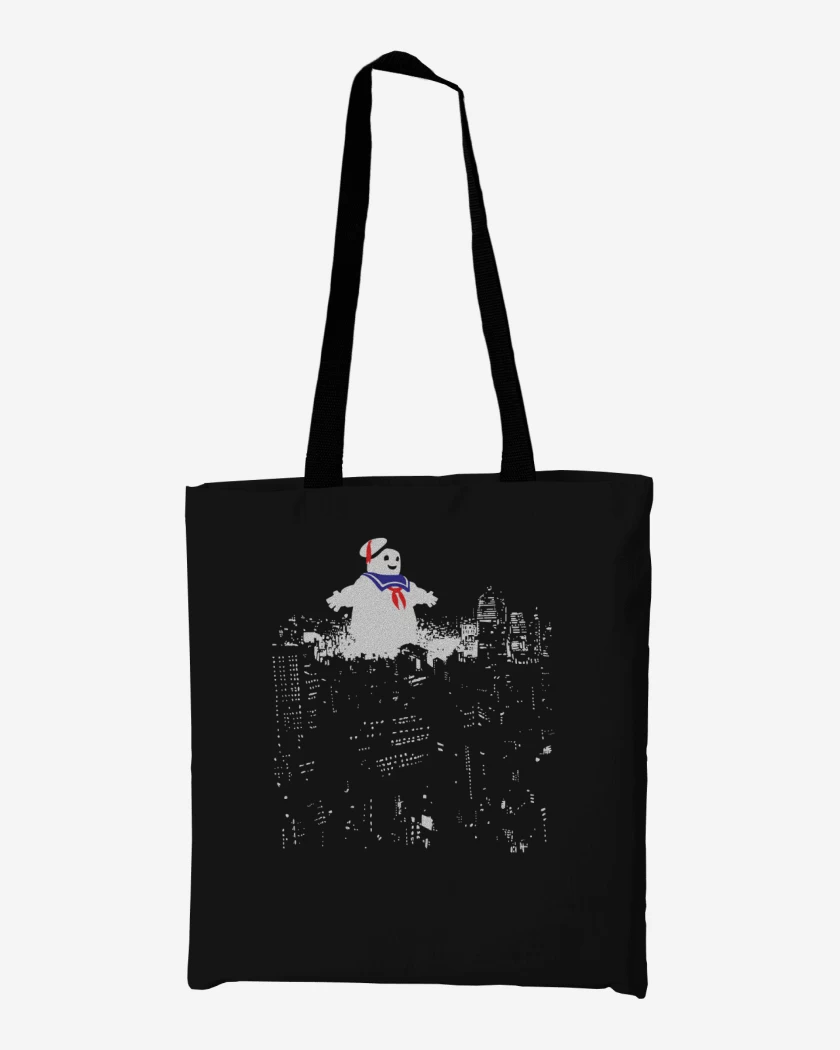 Totebag Stay Puft