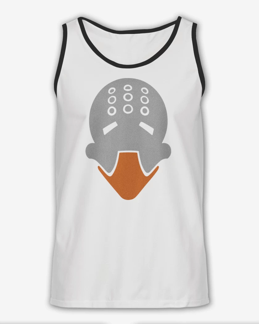 Sudadera Zenyatta