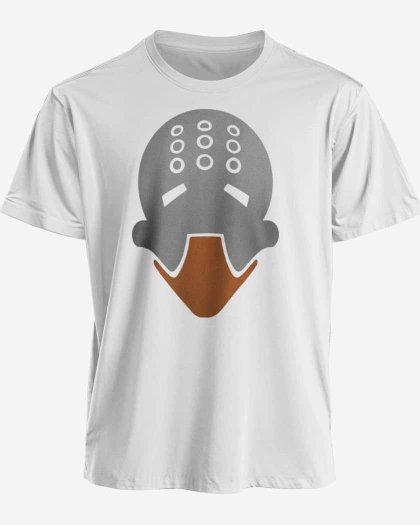 Polera Zenyatta