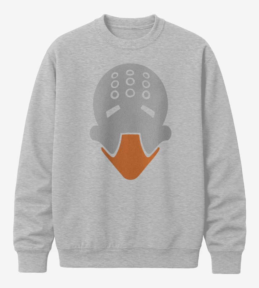 Poleron polo Zenyatta