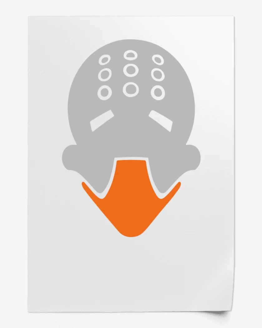 Print Zenyatta