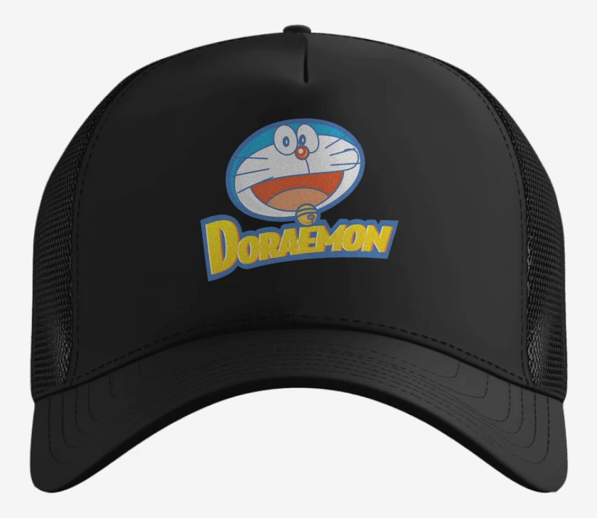 Gorro Doreamon El Gato Cósmico