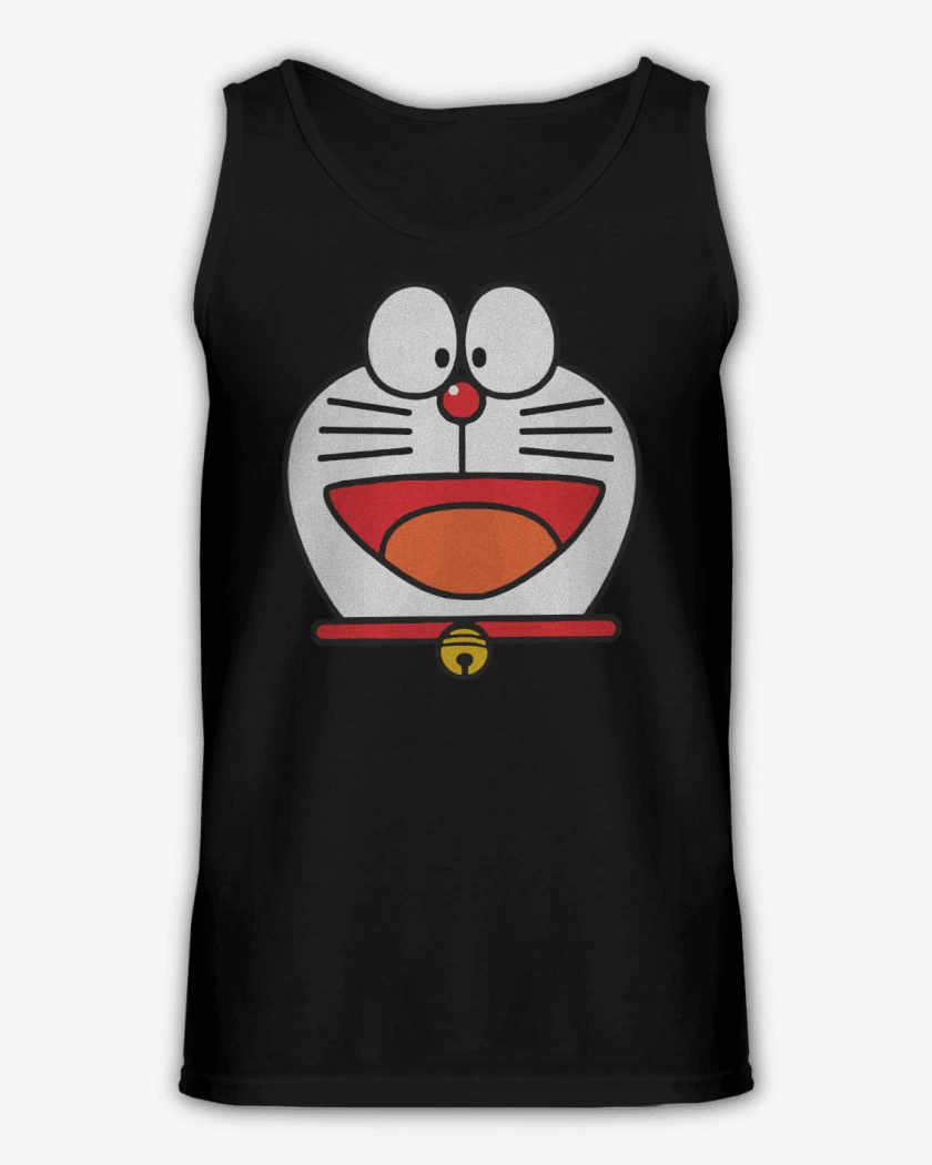 Sudadera Doraemon Face