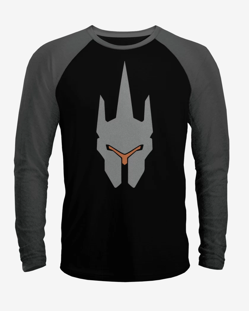Polera Raglan Reinhardt